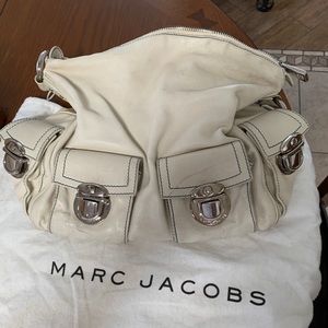 Marc Jacobs Blake Hobo Handbag